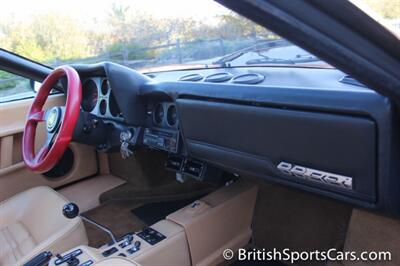 1984 Ferrari 512 BBI   - Photo 27 - San Luis Obispo, CA 93401