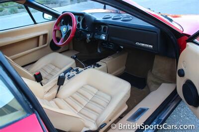 1984 Ferrari 512 BBI   - Photo 21 - San Luis Obispo, CA 93401