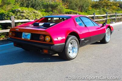 1984 Ferrari 512 BBI   - Photo 3 - San Luis Obispo, CA 93401