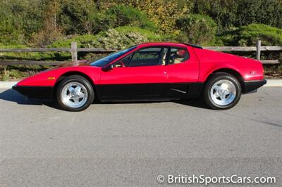 1984 Ferrari 512 BBI   - Photo 5 - San Luis Obispo, CA 93401