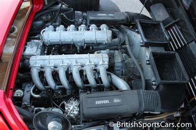 1984 Ferrari 512 BBI   - Photo 35 - San Luis Obispo, CA 93401