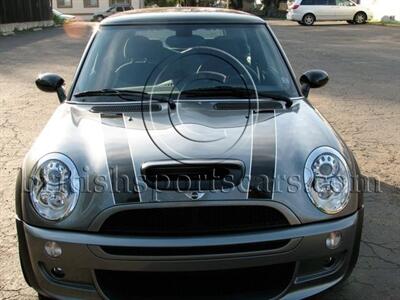 2006 MINI Cooper S   - Photo 5 - San Luis Obispo, CA 93401