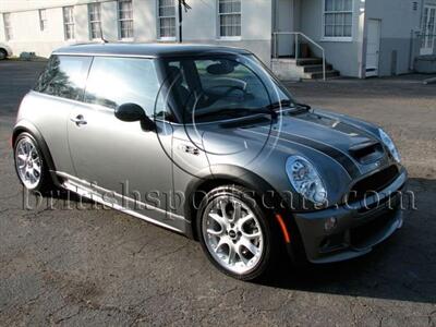 2006 MINI Cooper S   - Photo 4 - San Luis Obispo, CA 93401