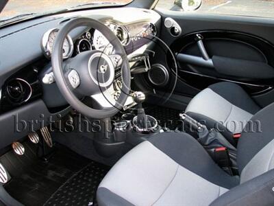 2006 MINI Cooper S   - Photo 7 - San Luis Obispo, CA 93401