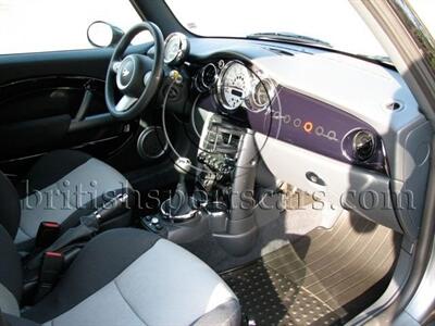 2006 MINI Cooper S   - Photo 9 - San Luis Obispo, CA 93401