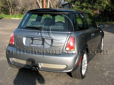 2006 MINI Cooper S   - Photo 3 - San Luis Obispo, CA 93401