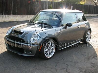 2006 MINI Cooper S   - Photo 1 - San Luis Obispo, CA 93401