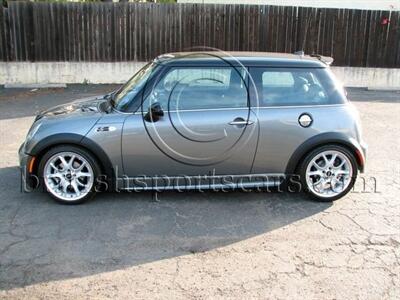 2006 MINI Cooper S   - Photo 6 - San Luis Obispo, CA 93401