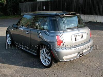 2006 MINI Cooper S   - Photo 2 - San Luis Obispo, CA 93401