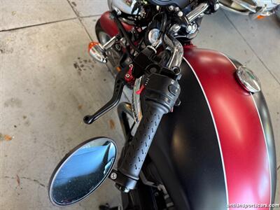 2013 Triumph Bonneville Special Edition   - Photo 10 - San Luis Obispo, CA 93401