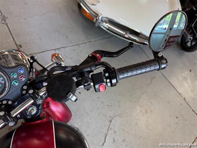 2013 Triumph Bonneville Special Edition   - Photo 11 - San Luis Obispo, CA 93401