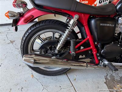 2013 Triumph Bonneville Special Edition   - Photo 18 - San Luis Obispo, CA 93401