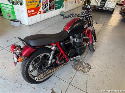 2013 Triumph Bonneville Special Edition   - Photo 3 - San Luis Obispo, CA 93401