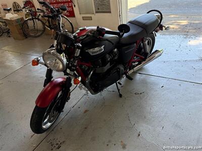 2013 Triumph Bonneville Special Edition   - Photo 7 - San Luis Obispo, CA 93401
