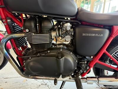 2013 Triumph Bonneville Special Edition   - Photo 14 - San Luis Obispo, CA 93401