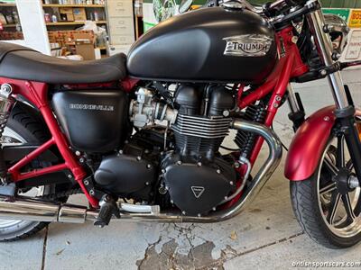 2013 Triumph Bonneville Special Edition   - Photo 19 - San Luis Obispo, CA 93401