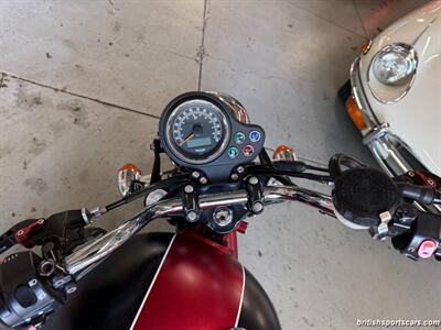 2013 Triumph Bonneville Special Edition   - Photo 12 - San Luis Obispo, CA 93401