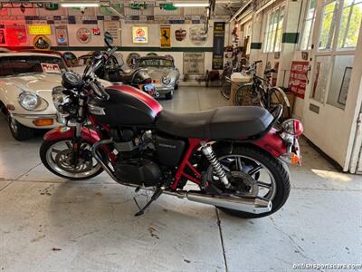 2013 Triumph Bonneville Special Edition   - Photo 5 - San Luis Obispo, CA 93401