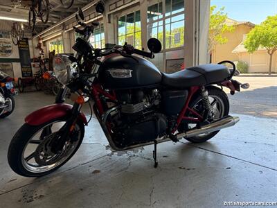 2013 Triumph Bonneville Special Edition   - Photo 6 - San Luis Obispo, CA 93401