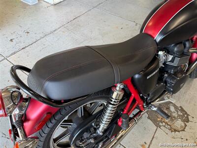 2013 Triumph Bonneville Special Edition   - Photo 17 - San Luis Obispo, CA 93401