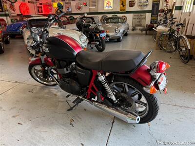 2013 Triumph Bonneville Special Edition   - Photo 4 - San Luis Obispo, CA 93401