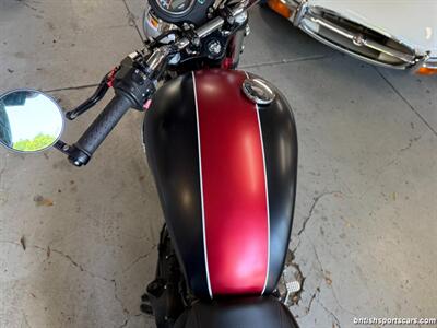 2013 Triumph Bonneville Special Edition   - Photo 9 - San Luis Obispo, CA 93401