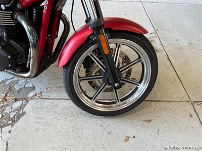 2013 Triumph Bonneville Special Edition   - Photo 21 - San Luis Obispo, CA 93401