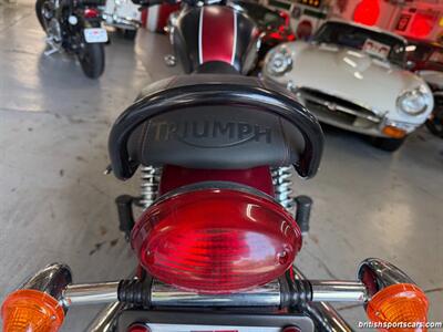 2013 Triumph Bonneville Special Edition   - Photo 16 - San Luis Obispo, CA 93401