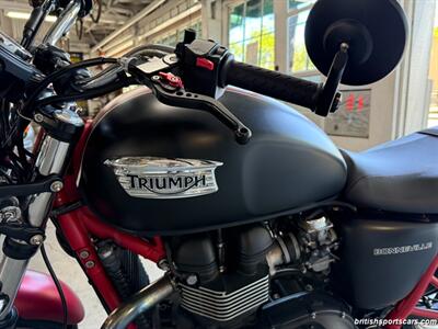 2013 Triumph Bonneville Special Edition   - Photo 8 - San Luis Obispo, CA 93401