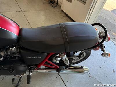 2013 Triumph Bonneville Special Edition   - Photo 13 - San Luis Obispo, CA 93401
