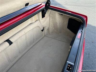 1995 Mercedes-Benz SL 500   - Photo 47 - San Luis Obispo, CA 93401