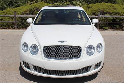 2009 Bentley Continental Flying Spur   - Photo 7 - San Luis Obispo, CA 93401