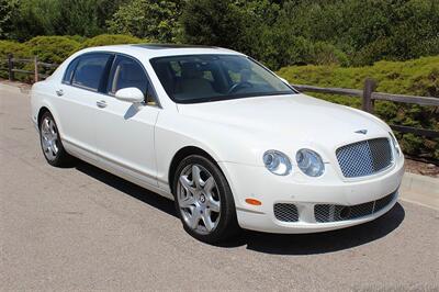 2009 Bentley Continental Flying Spur   - Photo 1 - San Luis Obispo, CA 93401