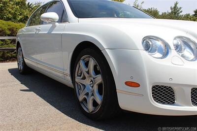 2009 Bentley Continental Flying Spur   - Photo 9 - San Luis Obispo, CA 93401