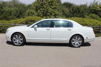 2009 Bentley Continental Flying Spur   - Photo 5 - San Luis Obispo, CA 93401