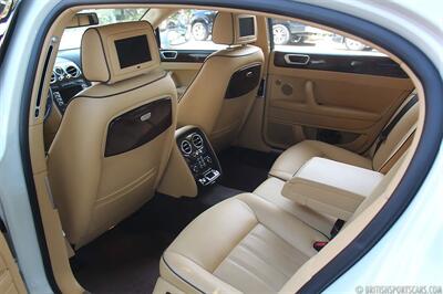 2009 Bentley Continental Flying Spur   - Photo 25 - San Luis Obispo, CA 93401