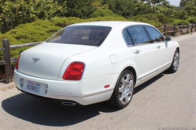 2009 Bentley Continental Flying Spur   - Photo 3 - San Luis Obispo, CA 93401