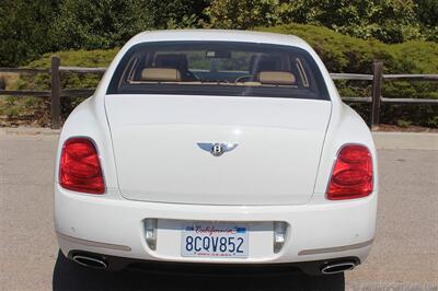 2009 Bentley Continental Flying Spur   - Photo 10 - San Luis Obispo, CA 93401