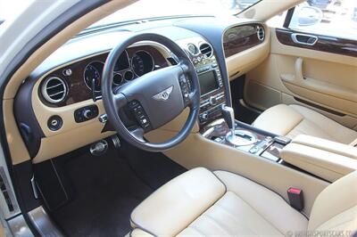 2009 Bentley Continental Flying Spur   - Photo 17 - San Luis Obispo, CA 93401