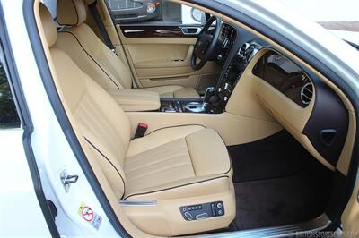 2009 Bentley Continental Flying Spur   - Photo 21 - San Luis Obispo, CA 93401