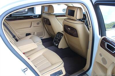 2009 Bentley Continental Flying Spur   - Photo 23 - San Luis Obispo, CA 93401