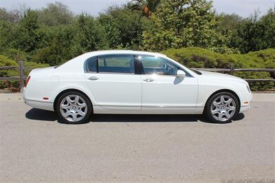 2009 Bentley Continental Flying Spur   - Photo 2 - San Luis Obispo, CA 93401