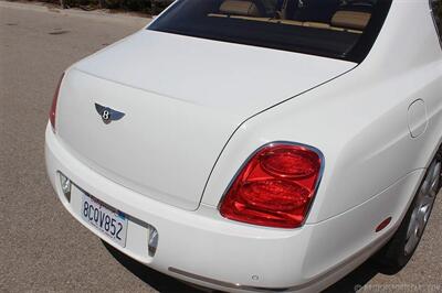 2009 Bentley Continental Flying Spur   - Photo 14 - San Luis Obispo, CA 93401