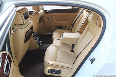 2009 Bentley Continental Flying Spur   - Photo 26 - San Luis Obispo, CA 93401