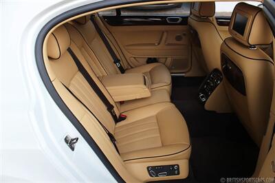 2009 Bentley Continental Flying Spur   - Photo 24 - San Luis Obispo, CA 93401