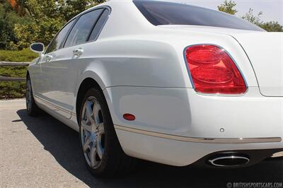 2009 Bentley Continental Flying Spur   - Photo 12 - San Luis Obispo, CA 93401