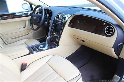 2009 Bentley Continental Flying Spur   - Photo 20 - San Luis Obispo, CA 93401