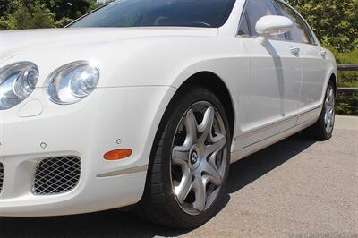 2009 Bentley Continental Flying Spur   - Photo 8 - San Luis Obispo, CA 93401