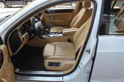 2009 Bentley Continental Flying Spur   - Photo 18 - San Luis Obispo, CA 93401