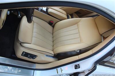 2009 Bentley Continental Flying Spur   - Photo 19 - San Luis Obispo, CA 93401